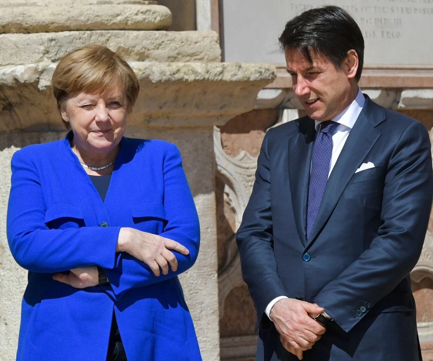 Matteo Salvini, Antonio Socci e il complotto di Macron e Merkel: "Il partito straniero che vuole farlo fuori"