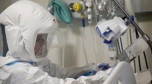 Coronavirus, il bollettino del 15 marzo: 15.267 contagi e 354 vittime. Picco di ricoveri e terapie intensive sotto pressione 