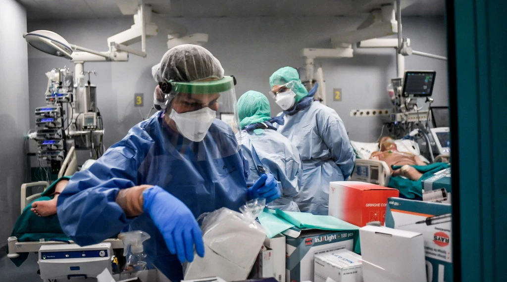Coronavirus, il bollettino del 29 luglio registra 289 nuovi contagi e 6 decessi
