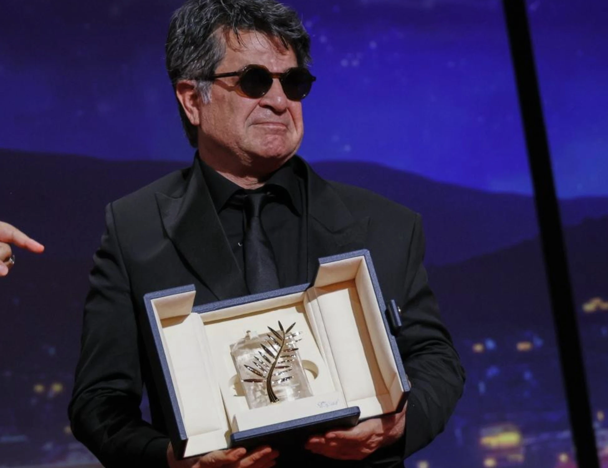 Festival di Cannes, palma d'oro a "Un simple accident": ecco tutti i vincitori