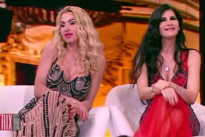 Eliana Michelazzo, Valeria Marini confessa: "L'ho vista l'altro giorno, e...". Parole pesanti su Pamela Prati