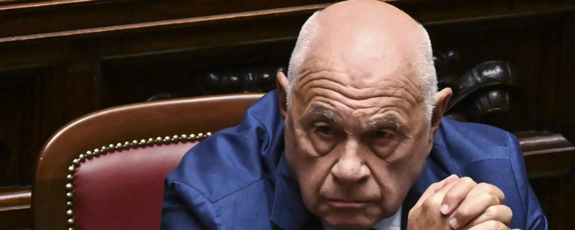 "Garlasco? Un sistema demenziale": Nordio azzera le toghe