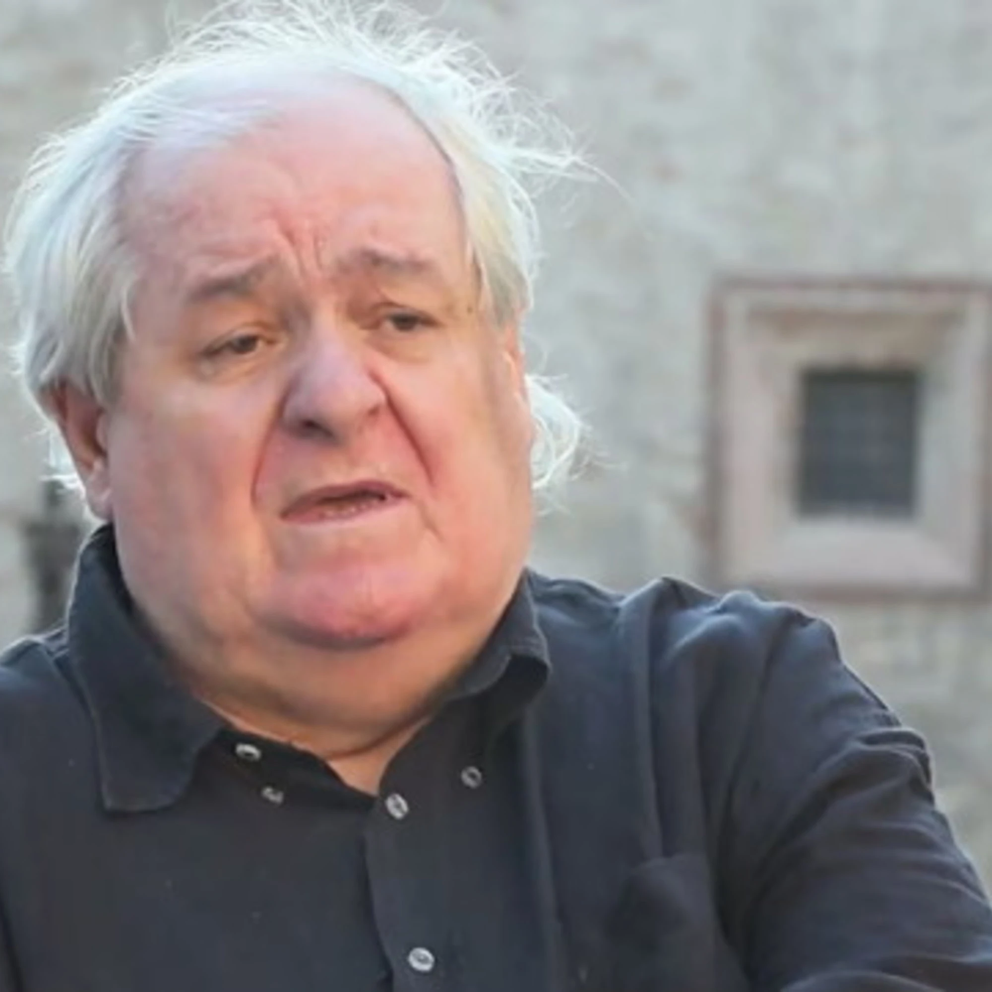 Così De Angelis omaggia il mito di Prosperina