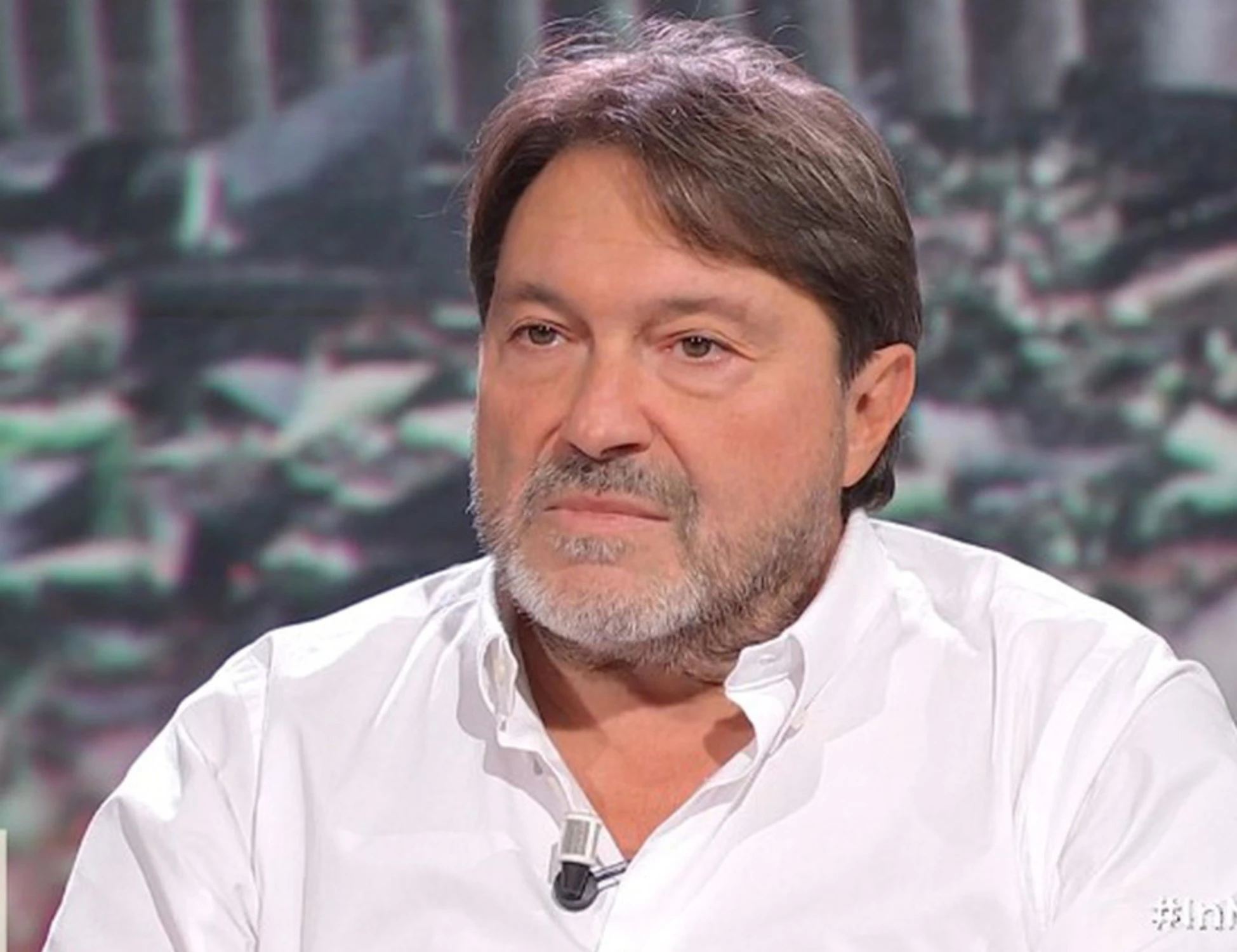 Ranucci, il delirio: "Il governo chiede la mia sostituzione". E si aggrappa a Ruotolo