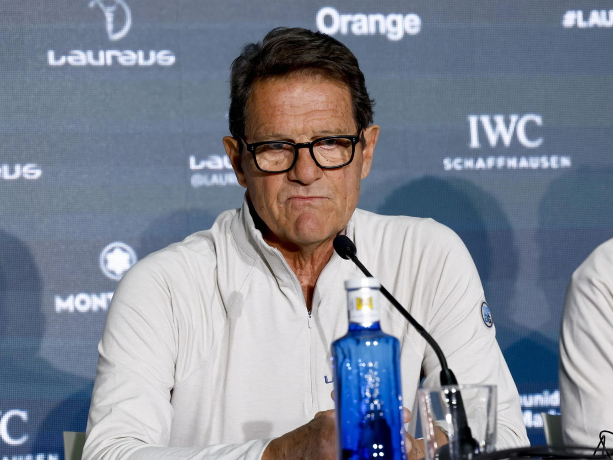 Fabio Capello: "Gli arbitri sono una mafia", esplode il caso