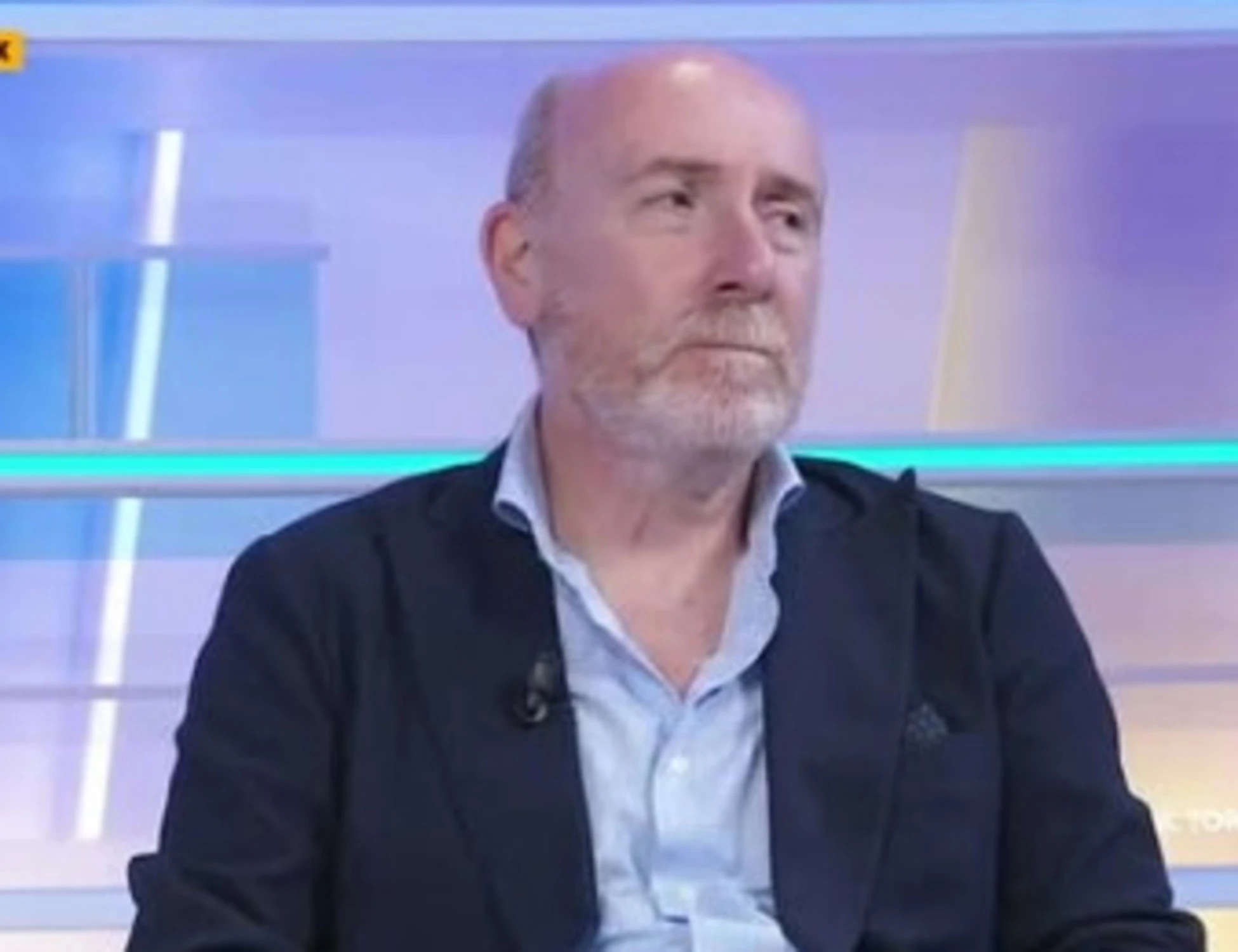 Roberto Arditti è morto dopo 24 ore di agonia. "Sì al prelievo degli organi"