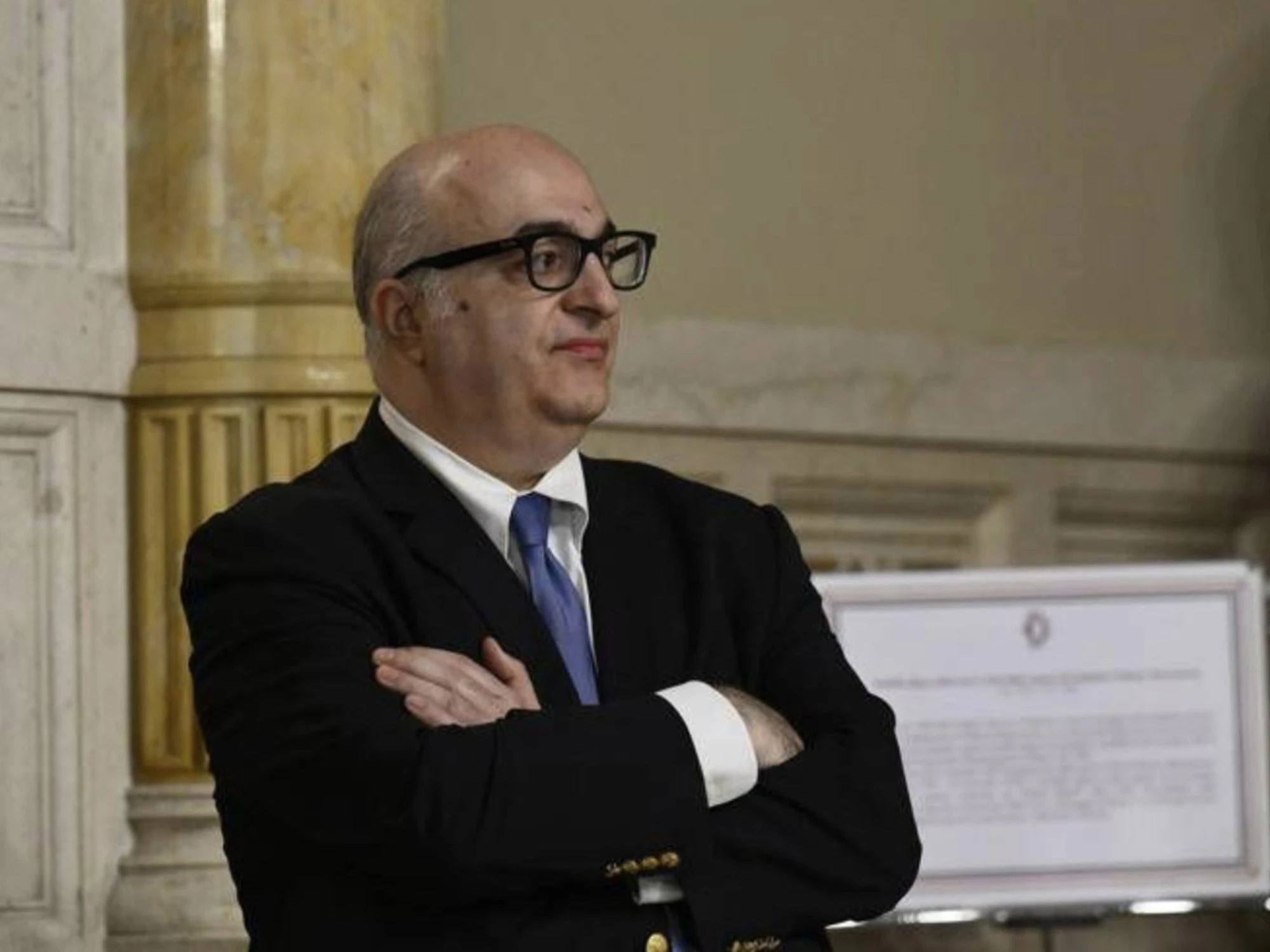 Vogliono ammazzare il direttore di Libero