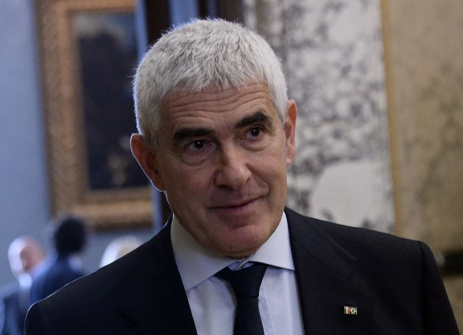 Pierferdinando Casini: "Un governo Pd-Movimento 5 stelle durerà. Colpa dell'arroganza di Matteo Salvini"