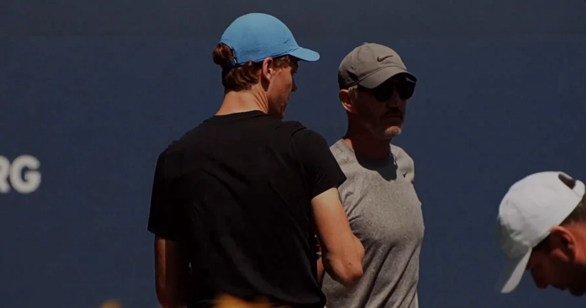 Jannik Sinner, la sua paura: "Quando arriva il risultato non sai cosa verrà fuori"