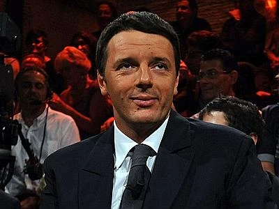 Pd, Renzi: ''Rifaremo l'Italia grazie alla gente. Incalzeremo il governo ogni giorno''