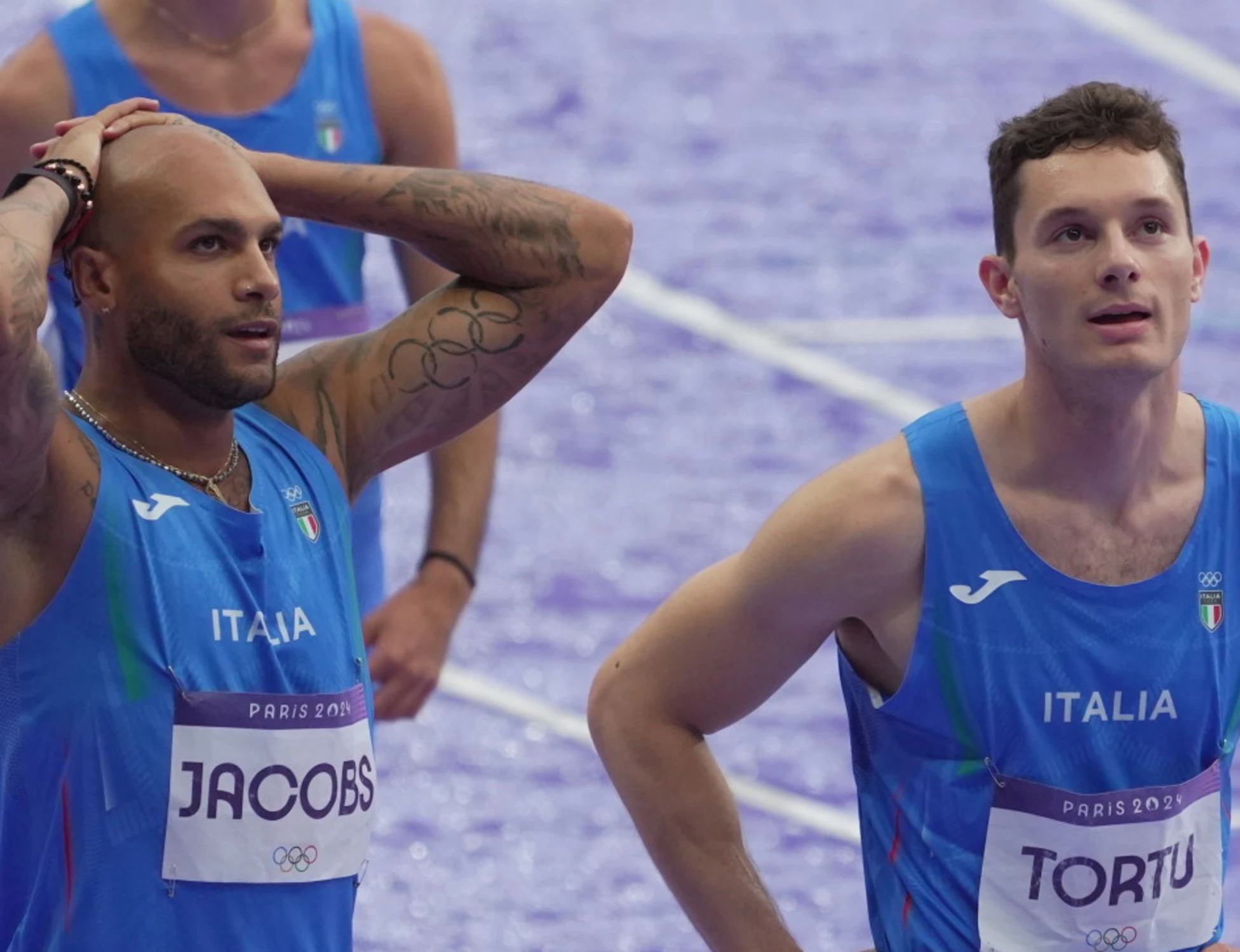 Marcell Jacobs spiato, colpo di scena davanti ai pm: la scelta di Filippo Tortu