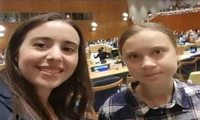 Venezia, la Greta Thunberg italiana attacca: "Con quale coraggio?". Alluvione, chi ha i morti sulla coscienza