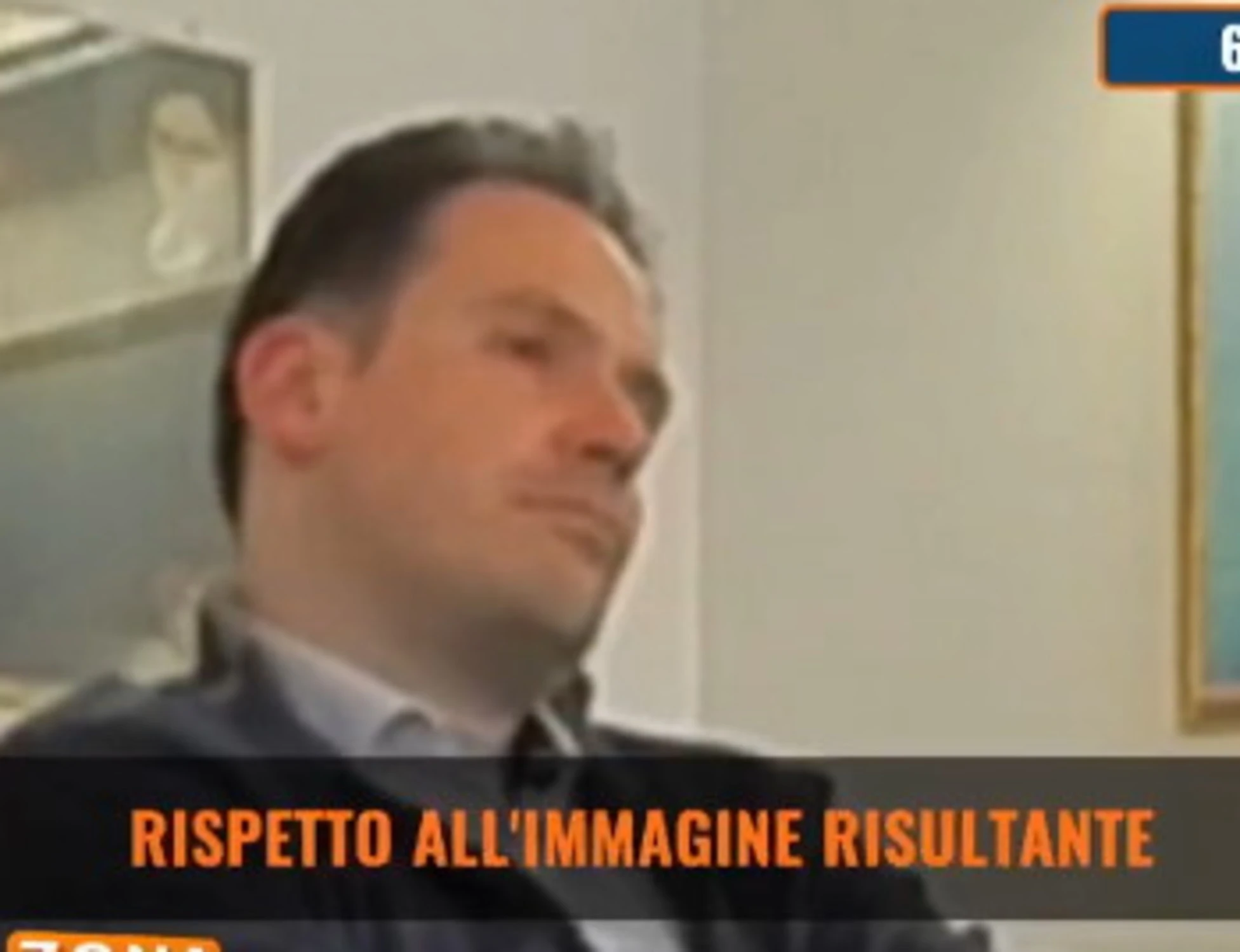Andrea Sempio interrogato, il sospetto della criminologa: "Movimenti oculari, cosa c'è dietro"
