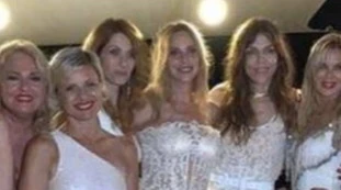 Grande Fratello Vip, Antonella Elia contro Stefania Orlando: "Al matrimonio mi hai invitata per i paparazzi?"