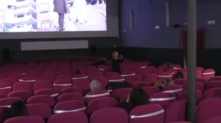 Dpcm, a Lecce il cinema che disobbedisce: "Contagio in sala, nessuna evidenza scientifica. Noi restiamo aperti"