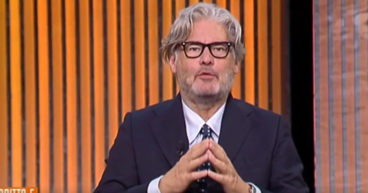 Paolo Del Debbio, colpaccio a Dritto e Rovescio: chi porta in studio