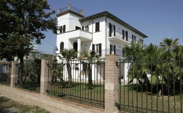 Villa Mussolini, clamoroso: chi spunta tra i potenziali acquirenti