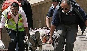 Kenya, assalto ad un centro commerciale:59 morti, più di 150 feriti