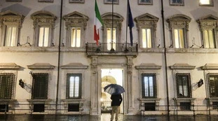 Palazzo Chigi