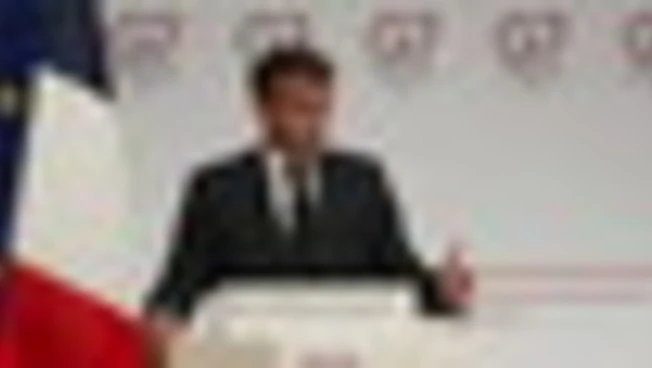 Macron: convergenza G7 su Ucraina. Zelensky dopo Evian vola da Rutte
