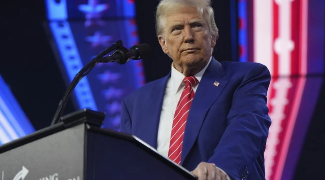 Donald Trump, progressisti sconfitti nelle urne? Ora cercano all'estero nuovi Mussolini