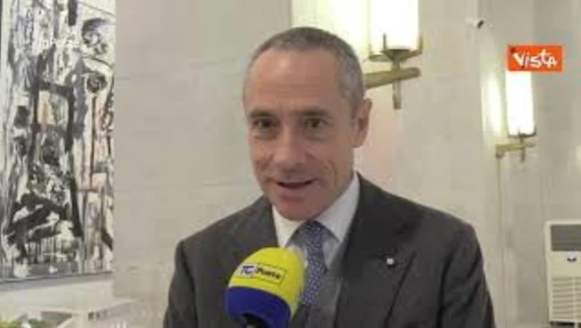 Poste e Ministero Esteri siglano un protocollo d'intesa per promuovere export italiano, il servizio