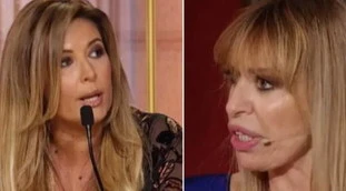 Ballando con le stelle, Alessandra Mussolini e lo schiaffo morale a Selvaggia Lucarelli: "Ormai la attacca solo lei"