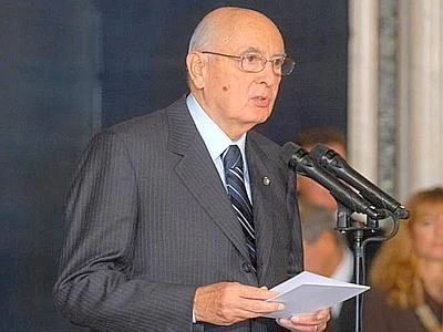 Napolitano: "Solidarietà ed equità esigenze imprescindibili nei momenti di crisi"