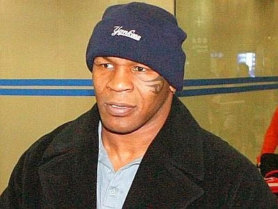 Tyson: "Alcol e droga mi stanno uccidendo, ma adesso voglio uscirne"