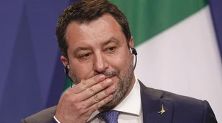 Matteo Salvini