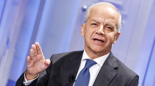 Matteo Piantedosi