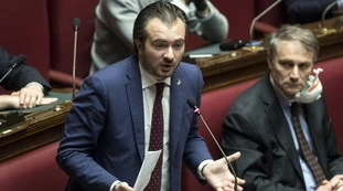 Vittorio Sgarbi, la Lega dopo l'espulsione alla Camera: "Condanniamo gli insulti, ma su Palamara ha ragione"