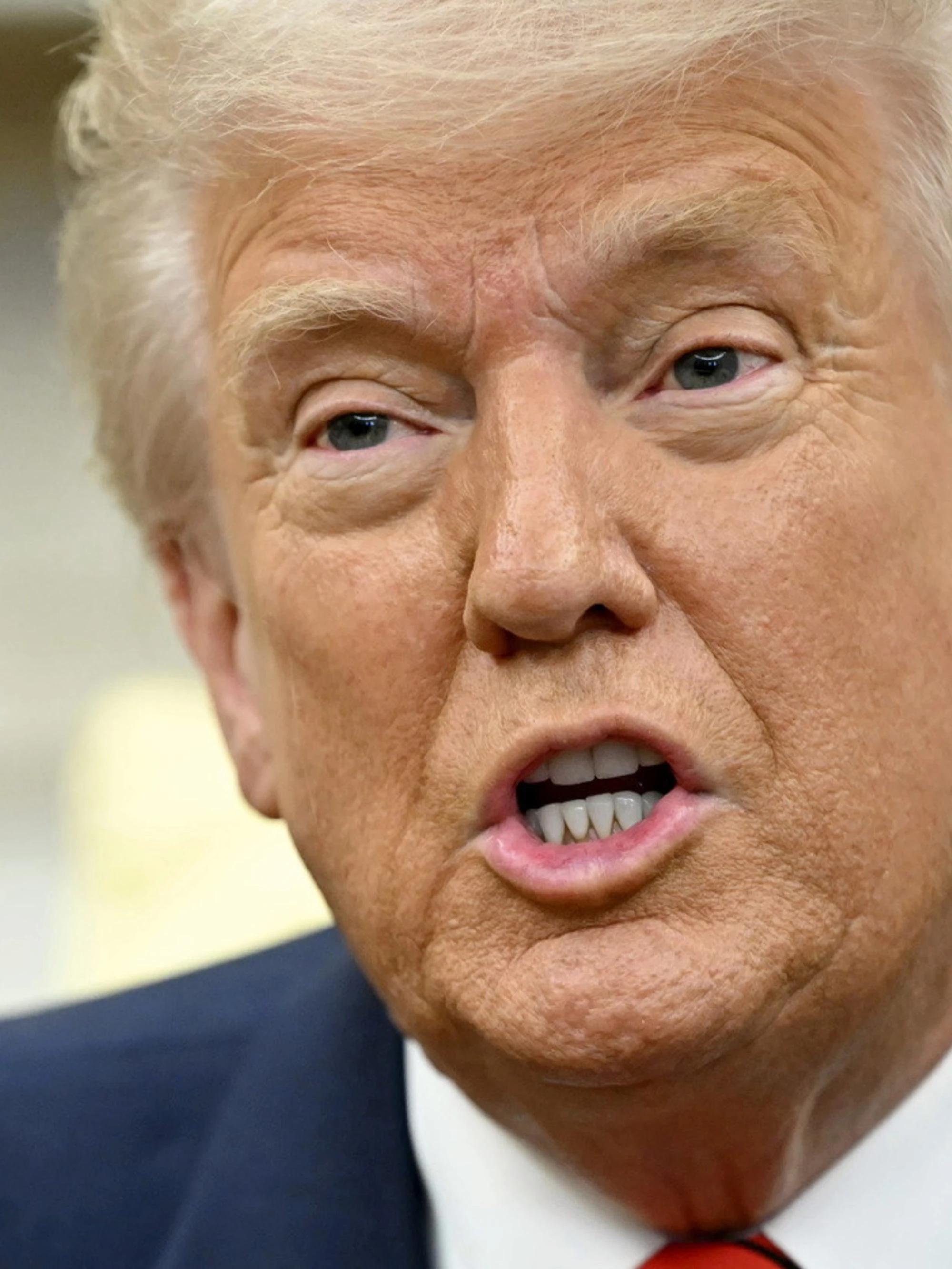 Donald Trump, "dobbiamo farlo": pugno duro sulla Groenlandia, perché vuole l'annessione