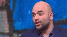 Roberto Saviano va al Corriere, Dagospia: "Merito della mediazione di Fabio Fazio"