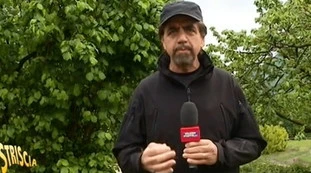 Striscia la Notizia, caos-mascherine: Valerio Staffelli svela tutte le lacune del decreto di Conte