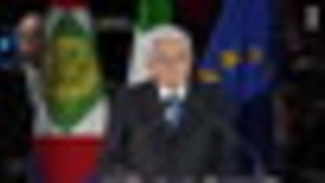 Mattarella: la cultura è strumento principe di convivenza e pace