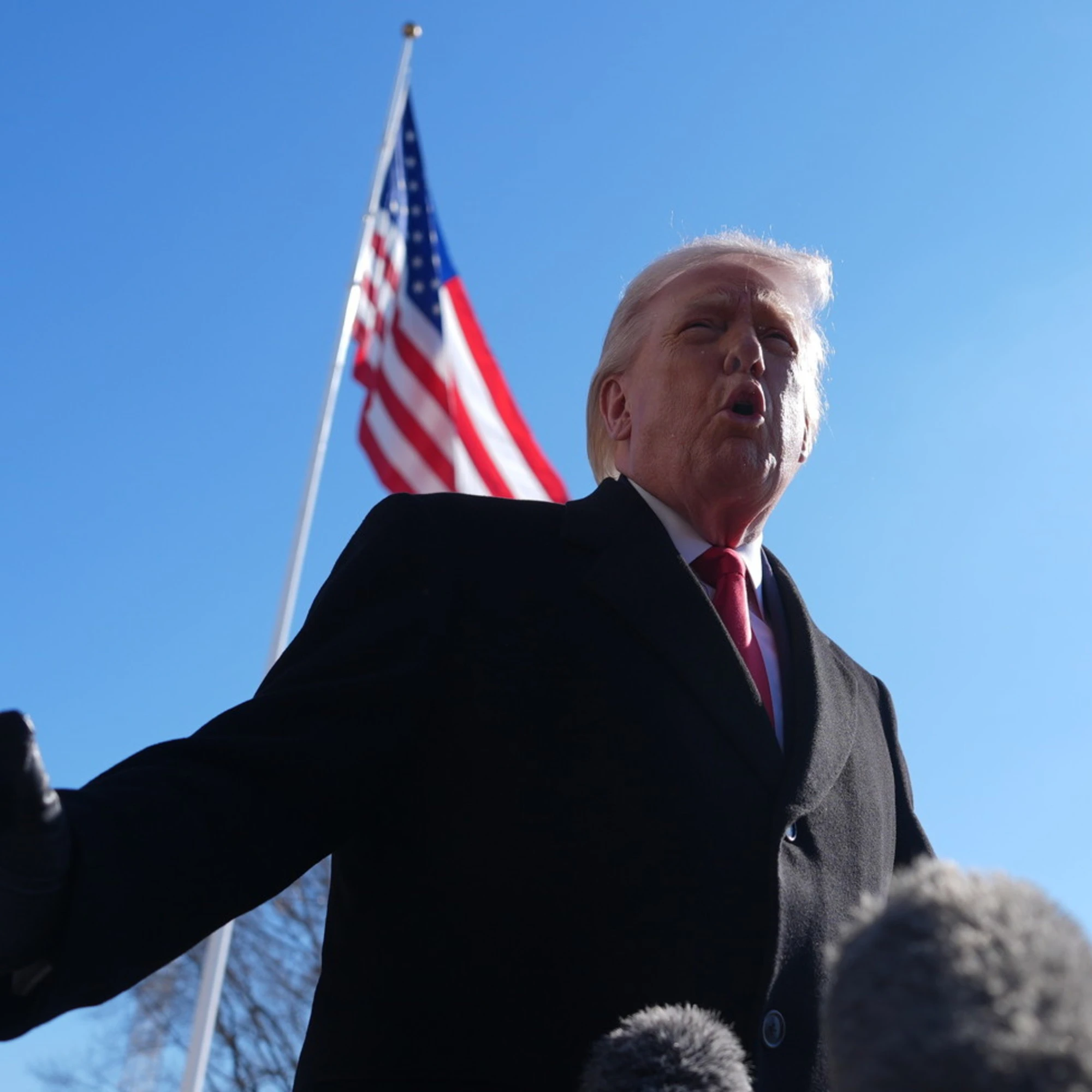 Quelle radici che legano Europa e Usa