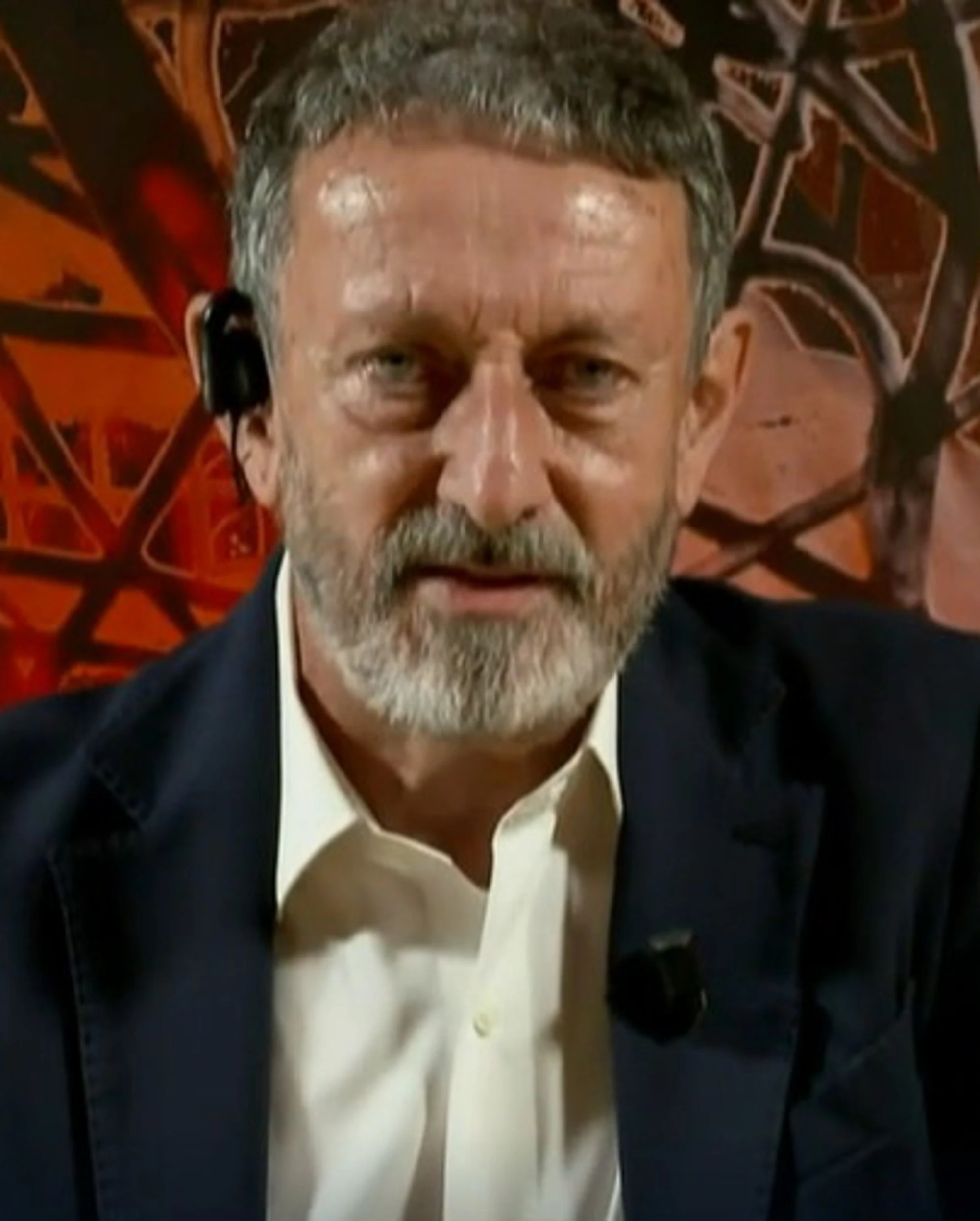 Michele Serra a Piazzapulita, "con grande convinzione": apre le porte ai migranti