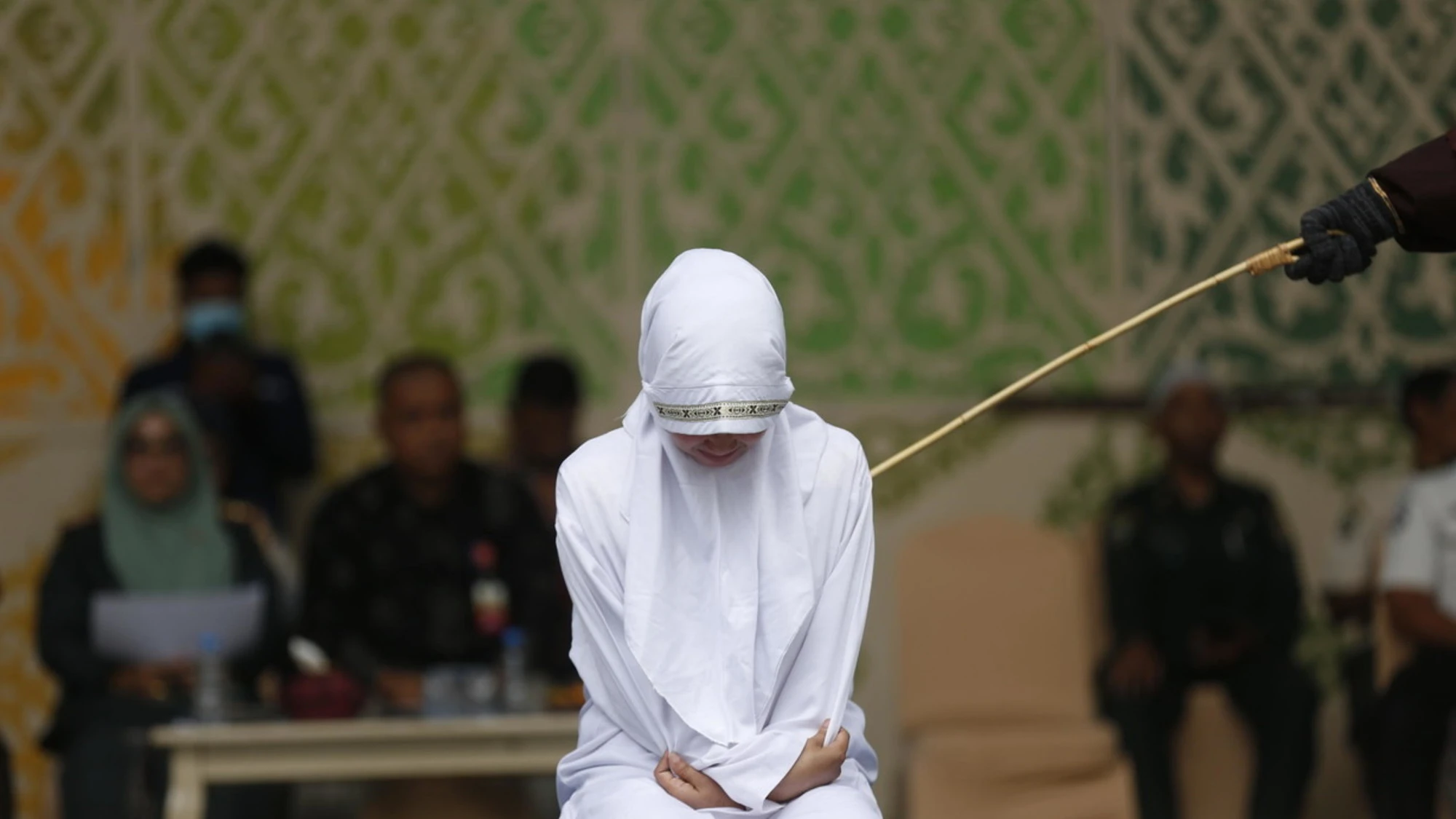 DALLA SVEZIA ALL’ITALIA: IL CAMPANELLO D’ALLARME SULLA SHARIA E SULL’ISLAMIZZAZIONE DELL’OCCIDENTE