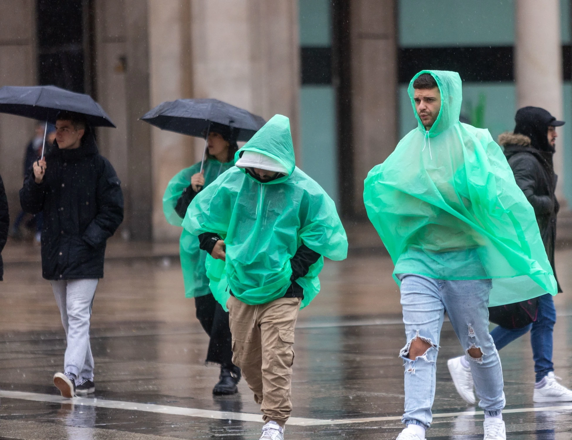 Meteo-Giuliacci, "strascichi" e ribaltone: nelle prossime ore...