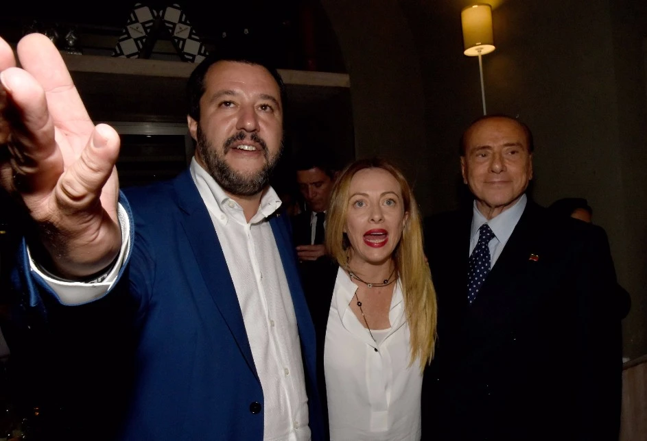 Giorgia Meloni, tensioni con Matteo Salvini: Berlusconi fa da mediatore