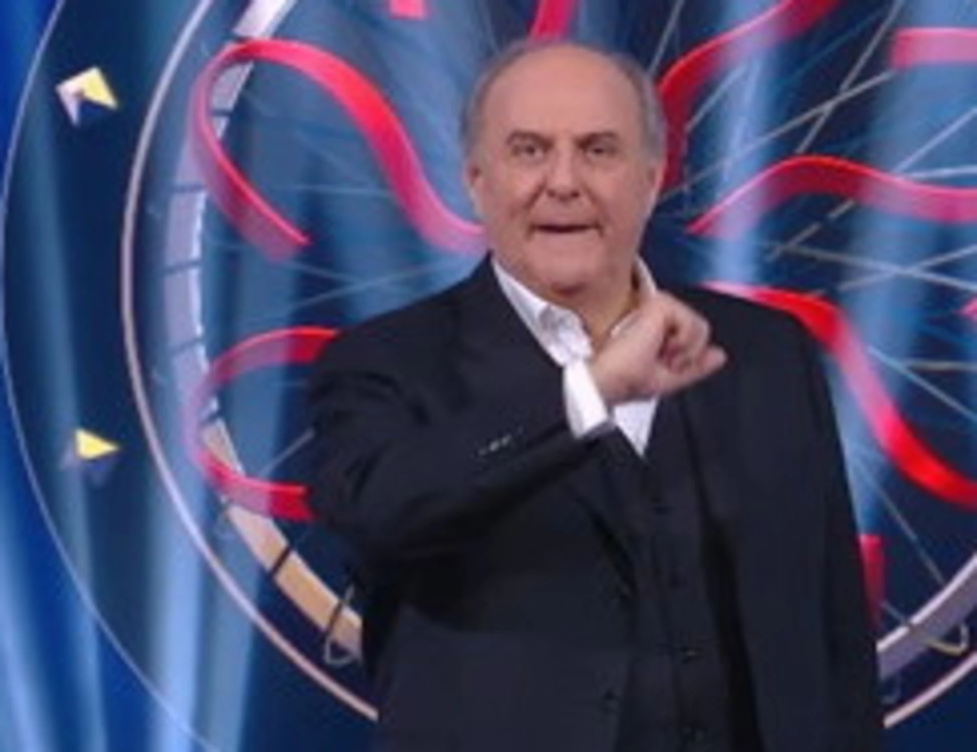 Gerry Scotti, la confessione: "Il mio consiglio che Berlusconi non ha seguito"