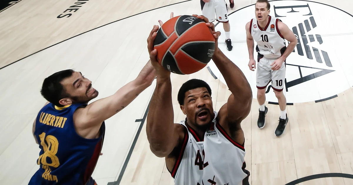 Olimpia Milano, ritorno alle finali di Eurolega dopo 29 anni: domani la sfida al Barcellona