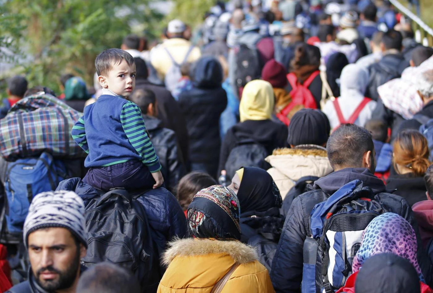 Bulgaria, la polizia spara contro gli immigrati: ucciso un profugo afghano