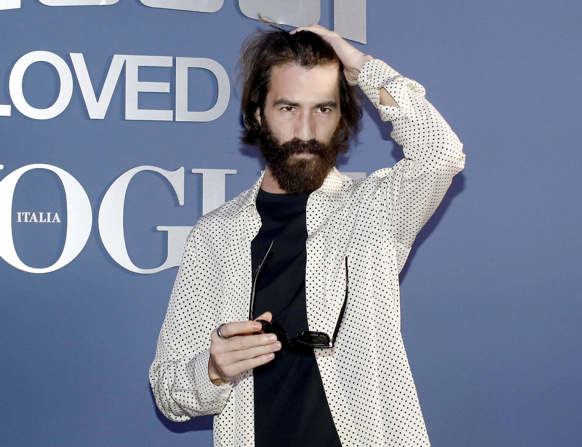 Del Vecchio Jr, doppia mossa: entra nel "Giornale" e punta a "Qn"