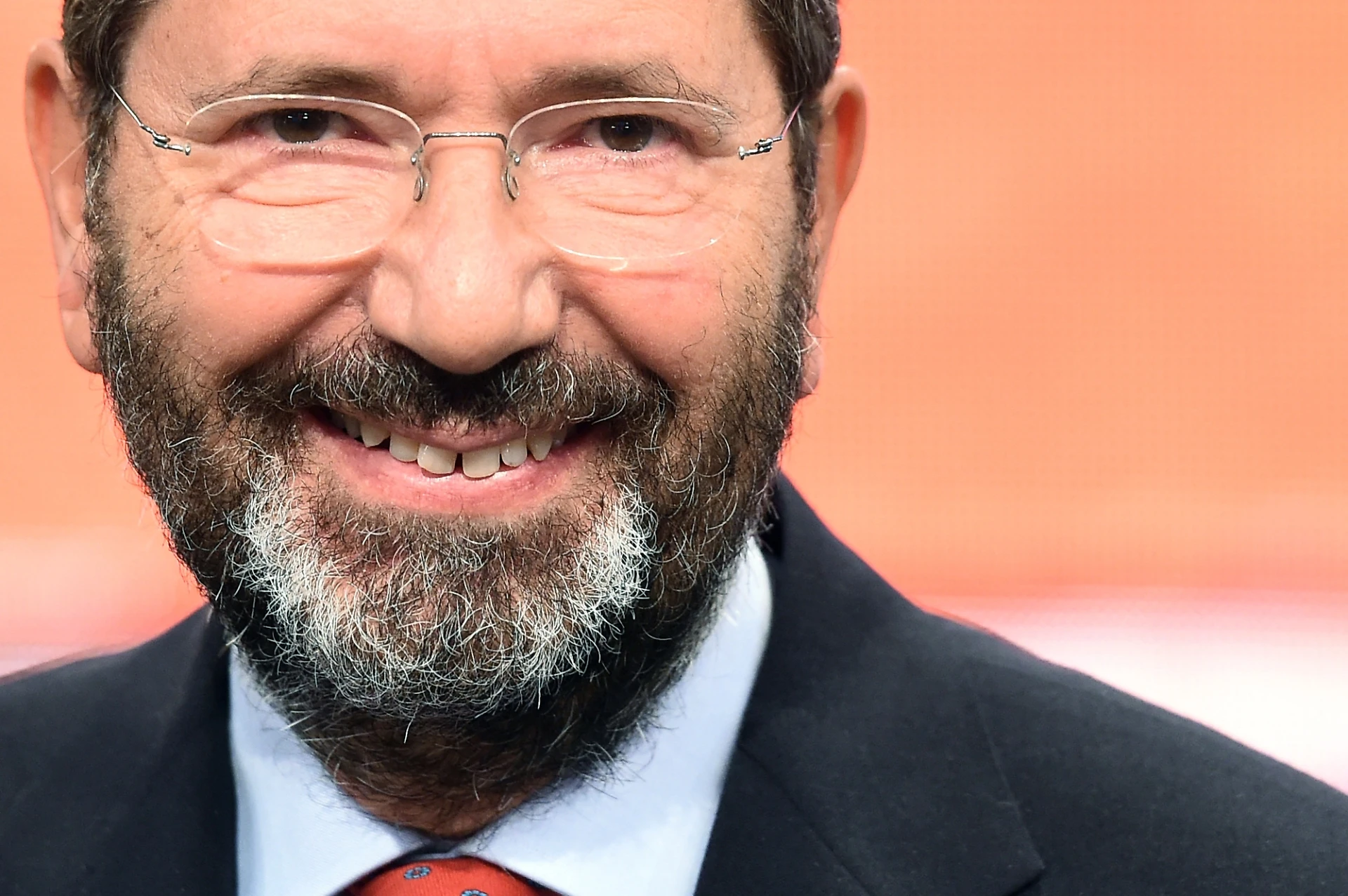 Si rivede Marino: è scatenatoEcco il suo piano per il futuro