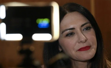 Pd, congiura in Europa contro Pina Picierno: come vogliono farla saltare