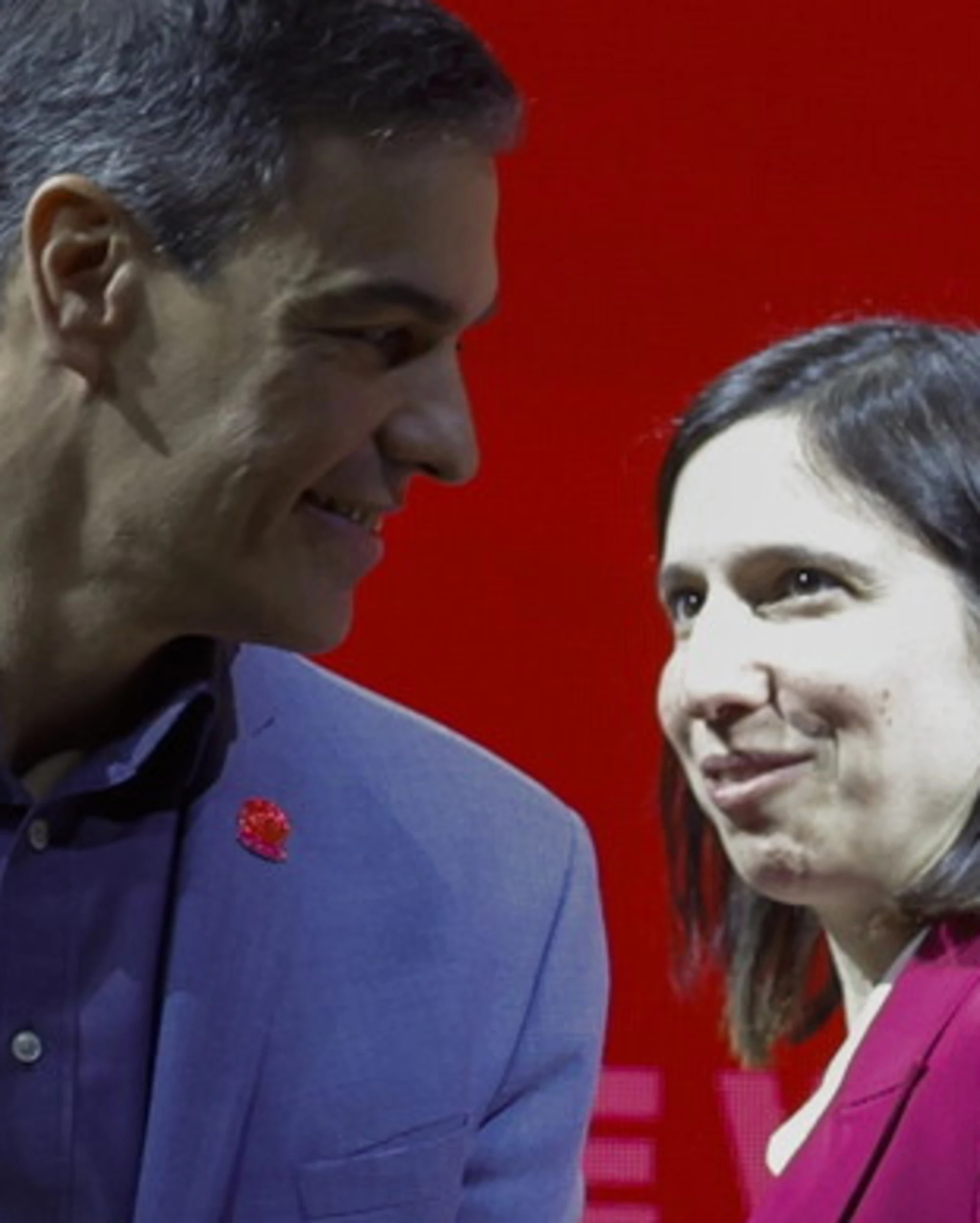 Spagna ultima in Europa, Pedro Sanchez trascina il Paese a fondo: Schlein che dice?