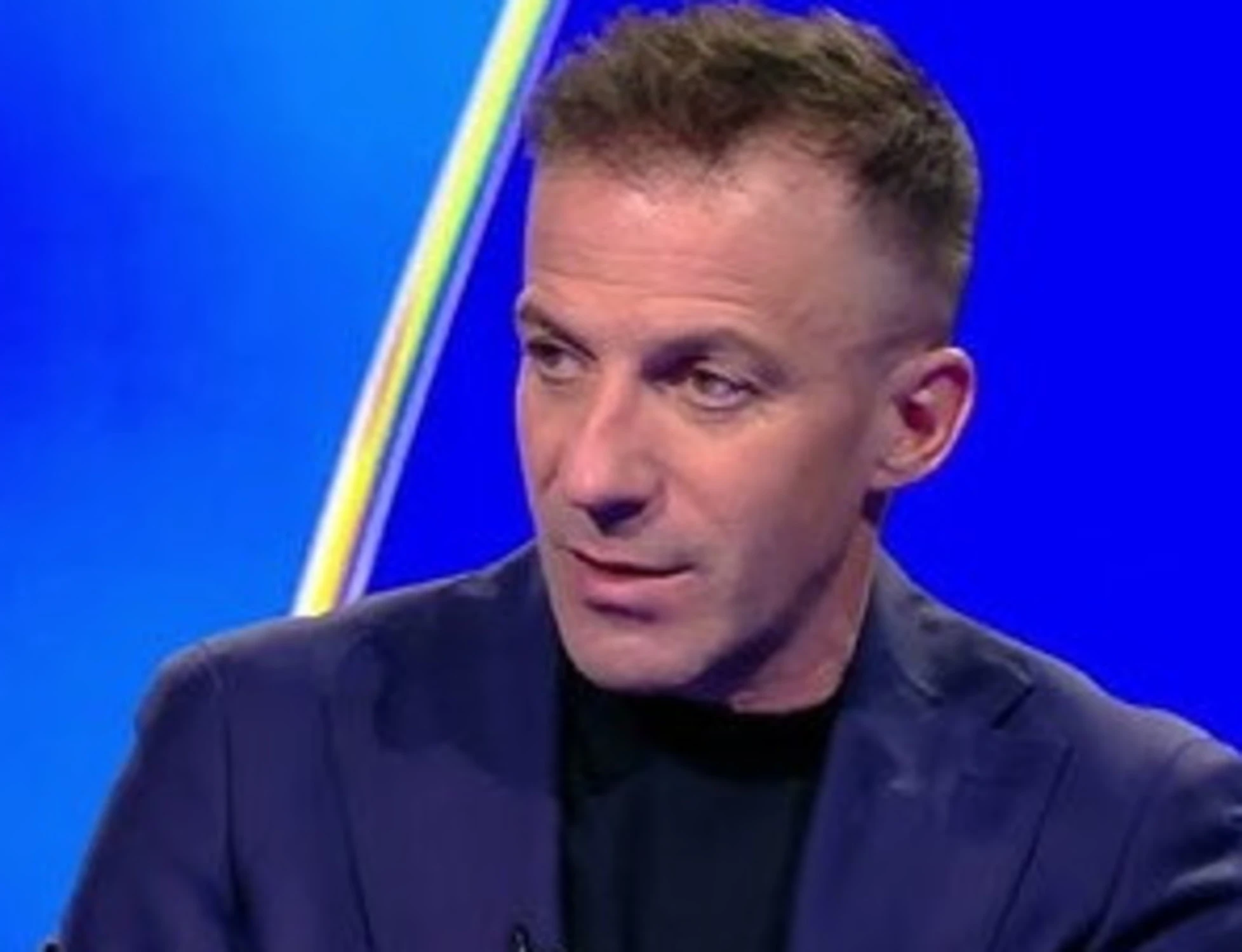 "Ma di cosa vi lamentate?": Del Piero stronca i mister di Serie A