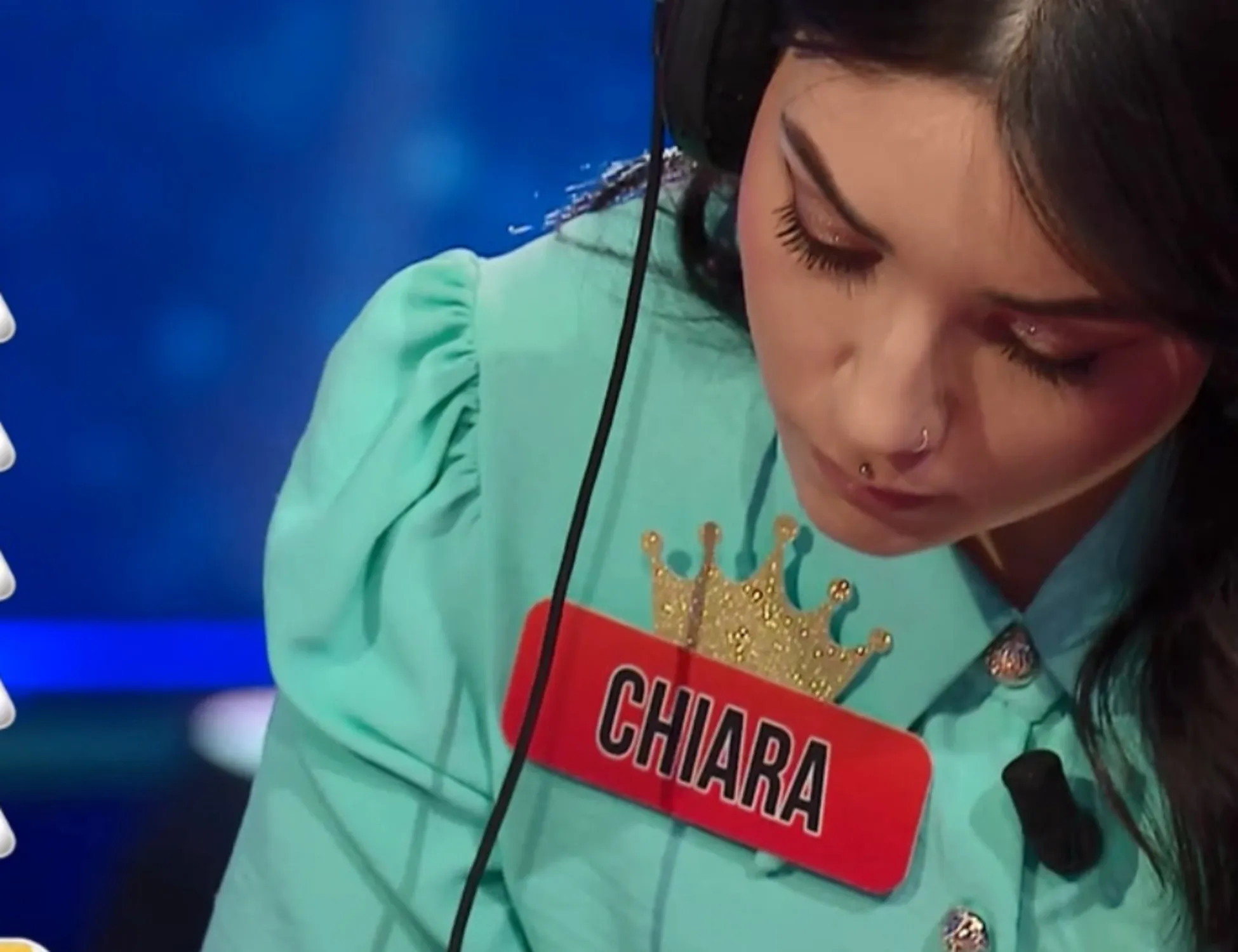 L'Eredità, "ma cosa ti ridi?": bufera dopo la ghigliottina